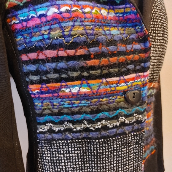 Very cute Dolcezza jacket - Picture 3 of 7